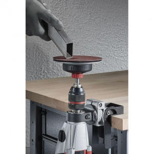 Adaptor FIXOLEX pentru polizat, FI 125 mm - Img 6