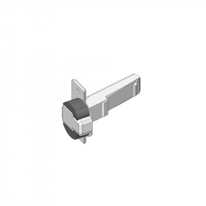 BALAMA BLUM CLIP TOP -15 GRADE APLICATA CU BLUMOTION 79B3453 - Img 3