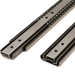 Glisiera cu bile H=53 mm, max. 100 kg.