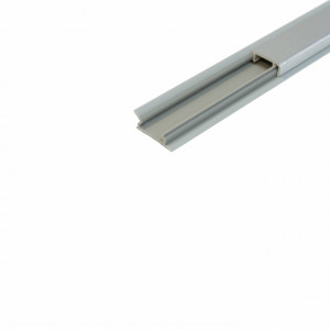 Inaltator aluminiu pentru blat | Plinta aluminiu antistrop pentru blat