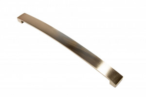 Manere pentru mobilier model B0010/W833, finisaj inox - Img 1