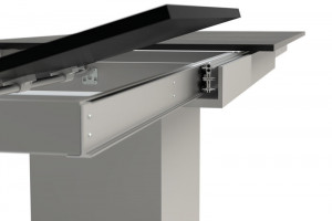 MECANISM EXTENSIE MESE FRONTSLIDE ALU 77 A7F/1200.A7/1120.A7/1100.A7/KK3-2 ELOX - Img 4