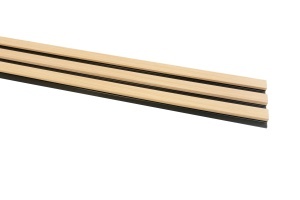 Placa riflaj Stejar Phoenix H=12 cm, Lungime 2,8M - Img 2