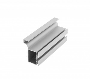 Profil model GOLA vertical simplu - Img 3
