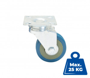Rotile BLUE 360° FI50 H75