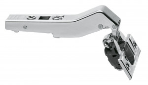 Balama BLUM clip TOP cu BLUMOTION incorporat pentru corp la unghi de +45 grade II, 79B3558 - Img 2