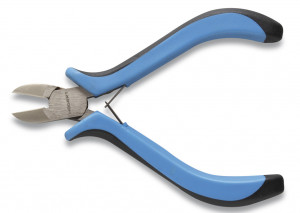 Cleste cu tais diagonal, 115 mm, HT1P052