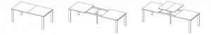 MECANISM EXTENSIE MASA BASIC ADVANDCED BA-S/700.3/90.A3/KK4 - Img 4