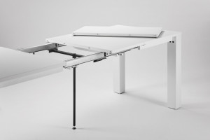 Mecanism extensie masa 3x500 mm Clasic-T3