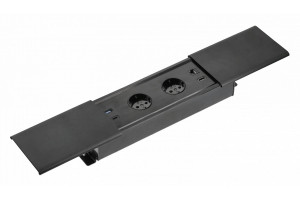 Priza incastrabila Prestino AE-PB2SPRES-20