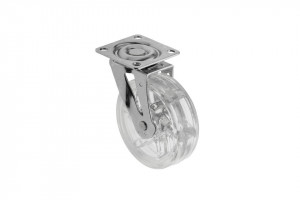 Rotile silicon KMA, 360° - Img 2