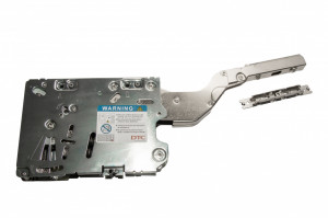 Sistem de ridicare DTC SQ, factor de putere 960-2040