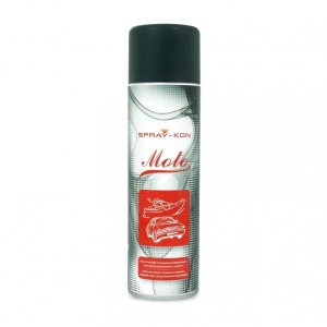 Adeziv SPRAY-KON MOTO pentru tapiterie auto 500 ml, rezistent la 90°C