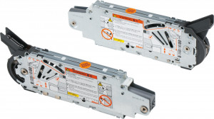 AVENTOS HF MECANISM DE RIDICARE 20F2200.05 FACTOR PUTERE 2600-5500 - Img 2
