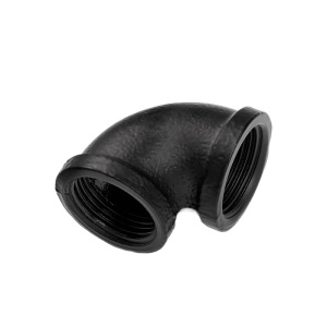 Cot pentru sistem D19, finisaj negru - Img 1