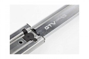 Glisiera GTV Versalite Plus PK-L-H45-250  PK-L-H45-300  PK-L-H45-350  PK-L-H45-400  PK-L-H45-450  PK-L-H45-500  PK-L-H45-550