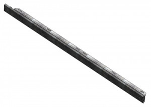 MECANISM EXTENSIE MASA FRONTSLIDE/1000.4/950.4/W950/KK9 - Img 1