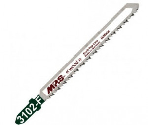 Panza pendular 2 buc/blister 3102 F MPS