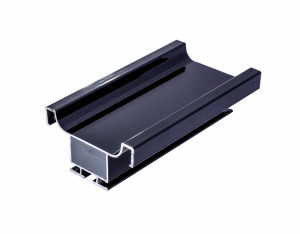 Profil model GOLA vertical dublu - Img 1