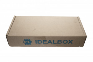 Sertar IDEALBOX, H=84.5 mm, max. 40 kg. - Img 4