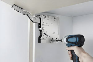 Sistem de ridicare DTC SQ, factor de putere 1800-3500