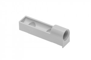 ADAPTOR PENTRU AMORTIZOR USA CU APLICARE IN CANT GTV AM-ADAP0B-60 - Img 1