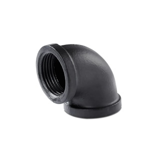 Cot pentru sistem D19, finisaj negru - Img 2