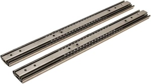 Glisiera cu bile H=53 mm, max. 100 kg. - Img 2