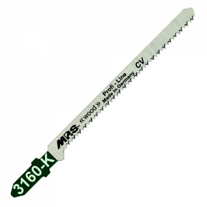 Panza pendular 2 buc/blister 3160-K MPS
