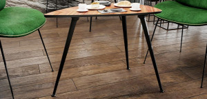Picioare pentru mese model X-LINE - Img 3