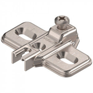 Placuta 0 mmm pentru balamale BLUM MODUL, 193L6100 - Img 2
