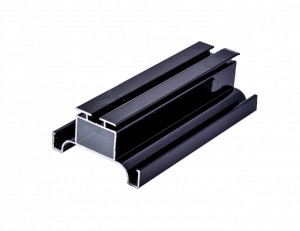 Profil model GOLA vertical dublu - Img 2