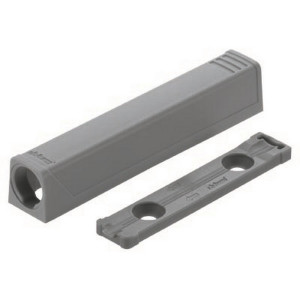 TIP-ON PLACUTA ADAPTARE GRI VARIANTA LUNGA 956A1201