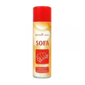 Adeziv SPRAY-KON SOFA pentru tapiterie 500 ml
