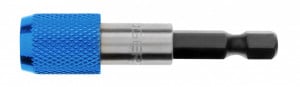 BIT MAGNETIC 1/4" - 60 MM - HT1S438 HOGERT