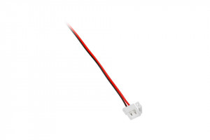 Conector XC11 cu cablu L=2000 mm pentru banda LED LD-ZTL82M-2N - Img 1
