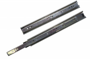 Glisiera SOLUSA cu bile,  H=45mm, max. 30 Kg.