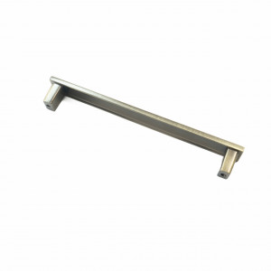 Maner W8411, 128 mm Auriu Antichizat