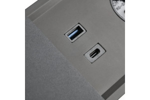 Priza incastrabila Prestino AE-PB2SPRES-20