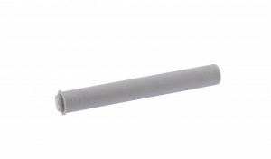  Push-Open IFL reglabil, montaj ingropat, L=34.9mm, finisaj gri