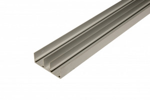 Sine duble superioare pentru sistem SKM 80 - Img 1