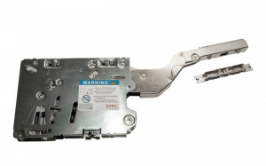 Sistem de ridicare DTC SF, factor de putere 3200-9000