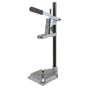Stativ fix pentru gaurire, adancime maxima 112 mm