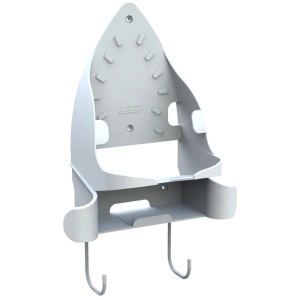 Suport pentru fier si masa de calcat L 261 mm x H 394 mm