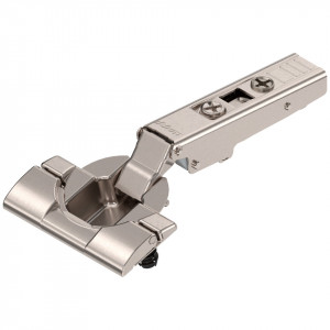 Balama BLUM clip TOP aplicata fara arc, deschidere 110 grade, montaj INSERTA, 70T3590.TL - Img 2