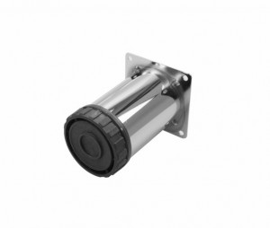 Picioare model FI 60, finisaj crom lucios - Img 6