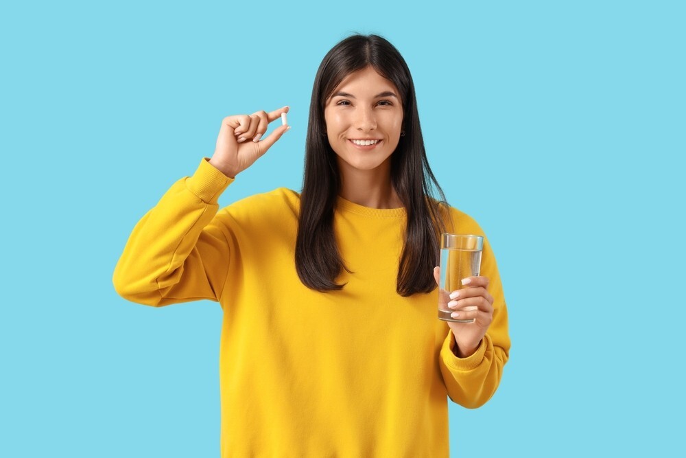 Cum să reglezi hormonii natural cu ajutorul suplimentelor alimentare Vivasan?