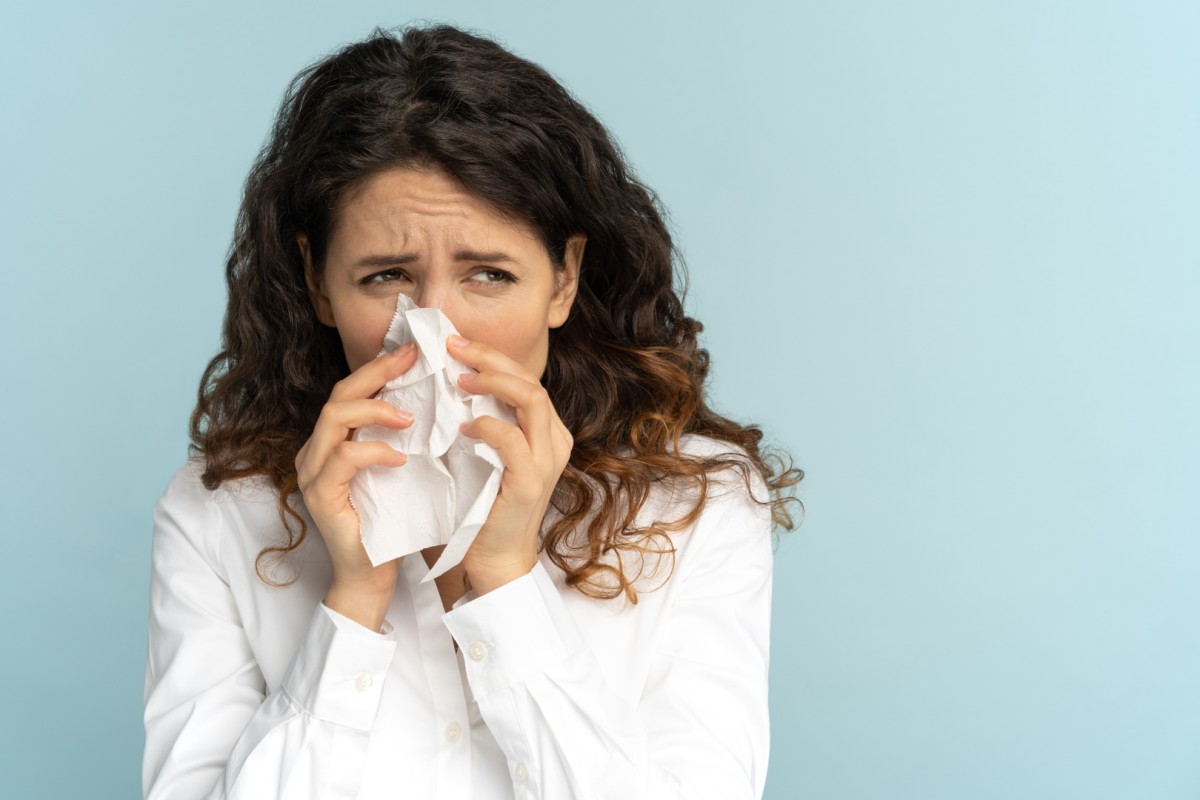 7 greșeli care agravează rinita alergică sezonieră și cum le eviți rapid