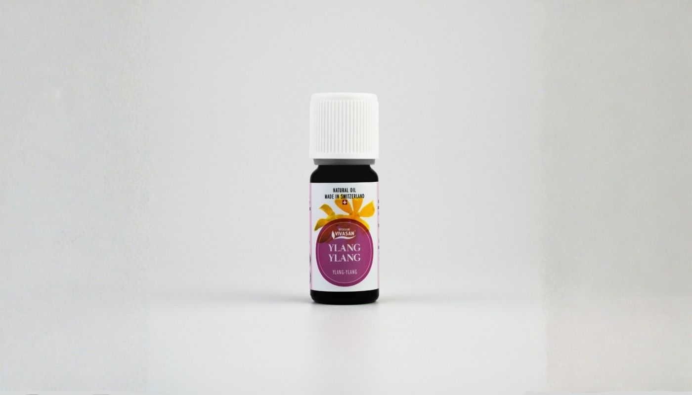 Despre Uleiul esențial de Ylang-Ylang