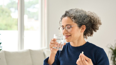 Cele mai bune suplimente pentru echilibrul hormonal la femei și bărbați